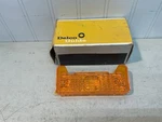 Nos 1968-1969 Chevrolet Nova Chevy Ii Parking Light Lens...oe Gm 5959688. Fixed Price $29.95.