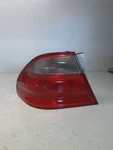 2000-02 Mercedes-benz CLK320 Conv Left Outer Tail Light 2088200364 R205164. Fixed Price $143.75.