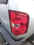 Passenger Tail Light Pickup With Box Drw Fits 07-14 Sierra 3500 3202604. Fixed Price $119.90.