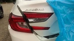 Driver Tail Light Naturally Aspirated Hybrid Fits 18-20 Accord 2058965. Fixed Price $146.20.