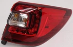 Oem Subaru Outback (legacy Wagon) Outer Right Led Tail Lamp - 1 Lens Chip. Fixed Price $70.00.