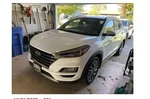 Used Left Tail Light Assembly Fits: 2021 Hyundai Tucson Incandescent Liftgate Mo. Fixed Price $159.90.