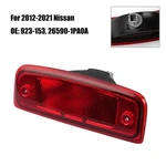 3RD Brake Light High Mounted Stop Lamp 923-153 For Nissan NV1500 NV2500 NV3500. Fixed Price $38.99.