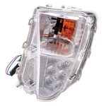 Park/signal/side Marker For 2012-2015 Prius W/ Led Daytime Running Light Left. Fixed Price $54.10.