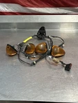 01-07 Ford F250 F350 Super Duty Oem Cab Light Wiring Harness 1C3T-15A404-P260G. Fixed Price $195.00.