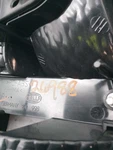Driver Tail Light Sedan With Fog Lamp Fits 05-09 Volvo 60 Series 709826. Fixed Price $88.39.