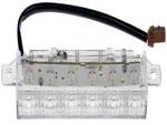 Dorman 923 250 Third Brake Light Assembly. Fixed Price $212.24.