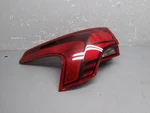 Hyundai Santa Fe Oem Driver Left Tail Light Incandescent Fits 2021-2023. Fixed Price $225.02.