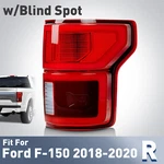 2018-2020 Ford F-150 W/blis Led Tail Light KL3Z13404B Right Passenger Side. Fixed Price $98.99.
