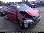 Brake Lamp Corolla 2005 High Mounted Stop 493864. Fixed Price $99.90.