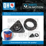 Top Strut Mounting Fits Nissan Qashqai J11 1.6 Front 2014 MR16DDT Qh Quality. Fixed Price $54.38.
