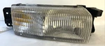 1992-98 Oldsmobile Achieva Rh Passenger Side Headlight Oem 114-00214R. Fixed Price $55.00.