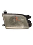 Passenger Right Rh Headlight Fits 2001-2002 Forester Authentic Oem. Fixed Price $50.00.