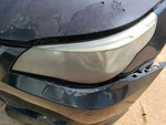 Driver Headlight With Xenon Hid Thru 1/16/05 Fits 04-05 Bmw 525I 20103. Fixed Price $172.50.