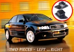 Audi A4 B6 2001-2005 Headlight Washer Bracket Frame Left Side And Right. Fixed Price $45.00.