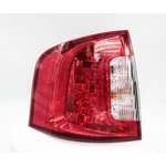 2013 Ford Edge Rl Taillight Part Number 166-02337AL. Fixed Price $58.99.