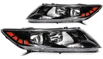 Pair/set Projector Headlights Assembly For Usa Built Kia Optima Ex Lx 2011-2013. Fixed Price $135.99.