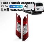 Pair Tail Light Brake Lamp 2014-2023 Ford Transit Connect Factory Left+right. Fixed Price $76.80.