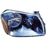 Maxzone Vehicle Lighting Corp 334-1111R-AS2 Passenger Side Headlight Assembly. Fixed Price $128.03.