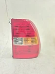 2005-2006 Kia Sportage Passenger Right Taillight Taillamp Oem Tested. Fixed Price $61.59.
