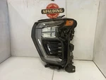 85044248 Driver Left Headlight From 2024 Chevrolet Silverado 3500 11440261. Fixed Price $676.00.