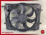 15-23 Mercedes C300 W205 Radiator Cooling Fan Motor And Shroud Oem 0999061000. Fixed Price $194.99.