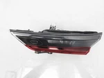 2019-2022 Acura Ilx Rear Passenger Trunk Brake Tail Light Lamp A-spec. Fixed Price $178.55.