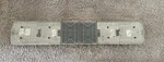 Federal Signal Legend 60 Lightbar For Tow/svc Truck ** Read Description. Fixed Price $450.00.