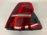 19-21 Volvo S60 Left Rear Tail Light Assembly 31689681. Fixed Price $245.00.