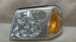 Driver Left Headlight Fits 02-09 Gmc Envoy DT-185862. Fixed Price $37.38.