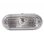 VW2570105 Fits 1999-2007 Volkswagen Golf Passenger Side Signal Light. Fixed Price $15.27.