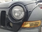 2006 Jeep Liberty Driver Left Headlight Assembly Oem Used 114-00856L. Fixed Price $82.17.