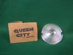 1953 Chevrolet Guide F1-53 Parking Light Lens Gm 5943220. Fixed Price $18.00.