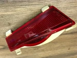 1973 Pontiac Grand Prix Nos Gm Rh Rear Red Side Marker Light Lens 485355. Fixed Price $85.00.