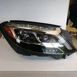 2015 Mercedes S63 Oem Passenger Headlight 222 Type Sedan Fits 14-16. Fixed Price $2195.06.