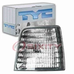 Tyc 17-1124-01 Side Marker Light Assembly For FO2551108 F2TZ 15A201 Az. Fixed Price $12.48.