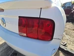 2008 Ford Mustang Passenger Right Tail Light Assembly Oem Used 166-02168R. Fixed Price $89.78.