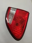 99-04 Oldsmobile Alero Lh Driver Left Tail Light Lid Mounted 22642087. Fixed Price $91.78.