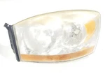 Left Headlamp Assembly Oem 2006 Dodge Ram 1500. Fixed Price $40.01.