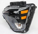 Oem Left Driver Side Led Headlamp For Hyundai Kona, Ev 92101-BE020. Fixed Price $444.99.