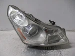 2008 Infiniti G35 Passenger Rh Head Light Lamp Oem. Fixed Price $278.78.