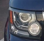 2014-2016 Land Rover LR4 Passenger Headlight Lamp Oem. Fixed Price $575.58.