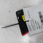 Passenger Right Tail Light Brake Lamp Bumper Mounted 21-22 Ford Bronco Sport. Fixed Price $86.35.