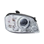 Passenger Headlight Outer Low Beam Fits 05-06 Magentis 349605. Fixed Price $252.04.