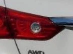 2014-2015 Infiniti Q50 Lh Driver Lid Mounted Tail Light Lamp Oem. Fixed Price $167.48.