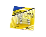 Bussmann AGC-20 Fuse 20A 32V AGC20 (pack Of 5) By. Fixed Price $8.31.