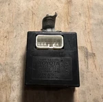 2001 Lexus Gs 430 450 Lamp Failure Sensor # 89373-30310 Rare Parts. Fixed Price $99.99.