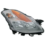 Head Lamp Assembly Passenger Side For 2008-2009 Nissan Altima Coupe 114-50630R V. Fixed Price $124.96.