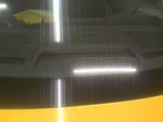 3RD Brake Light Lens Oem Camaro 2012 High Mounted Stop 1573064. Fixed Price $36.00.