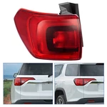 Driver Left Side Led Tail Light Brake Lamp W/ Bulb For Gmc Acadia 2017 2018 2019. Fixed Price $44.49.